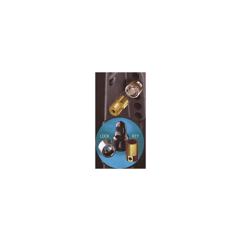 Garmin 0101240500 GT52HW-TM Transom Or Trolling Motor Mount High Wide CHIRP DownVü/SideVü Transducer