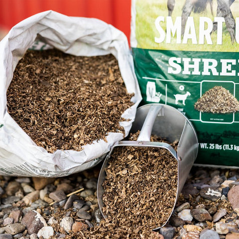 Standlee 18008012000 Smart Beet Shred, 25 lb