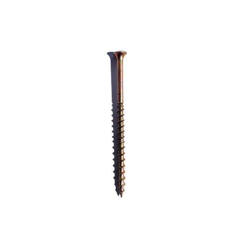 Squeek No More 1011345 Floor Squeak Repair Screw
