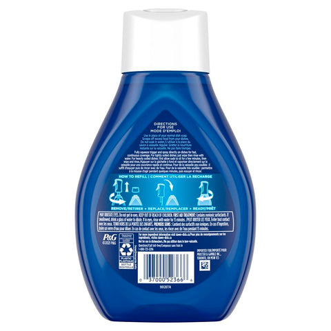 Dawn Platinum Plus Powerwash 52366 Dish Spray, 16 fl-oz, Fresh