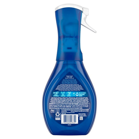 Dawn Platinum 52364 Dish Soap Spray, 16 oz Bottle, Liquid, Fresh, Colorless
