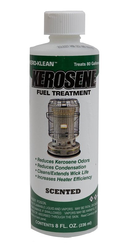 KeroKlean PW-11M2 Kerosene Fuel Treatment, Pack of 12