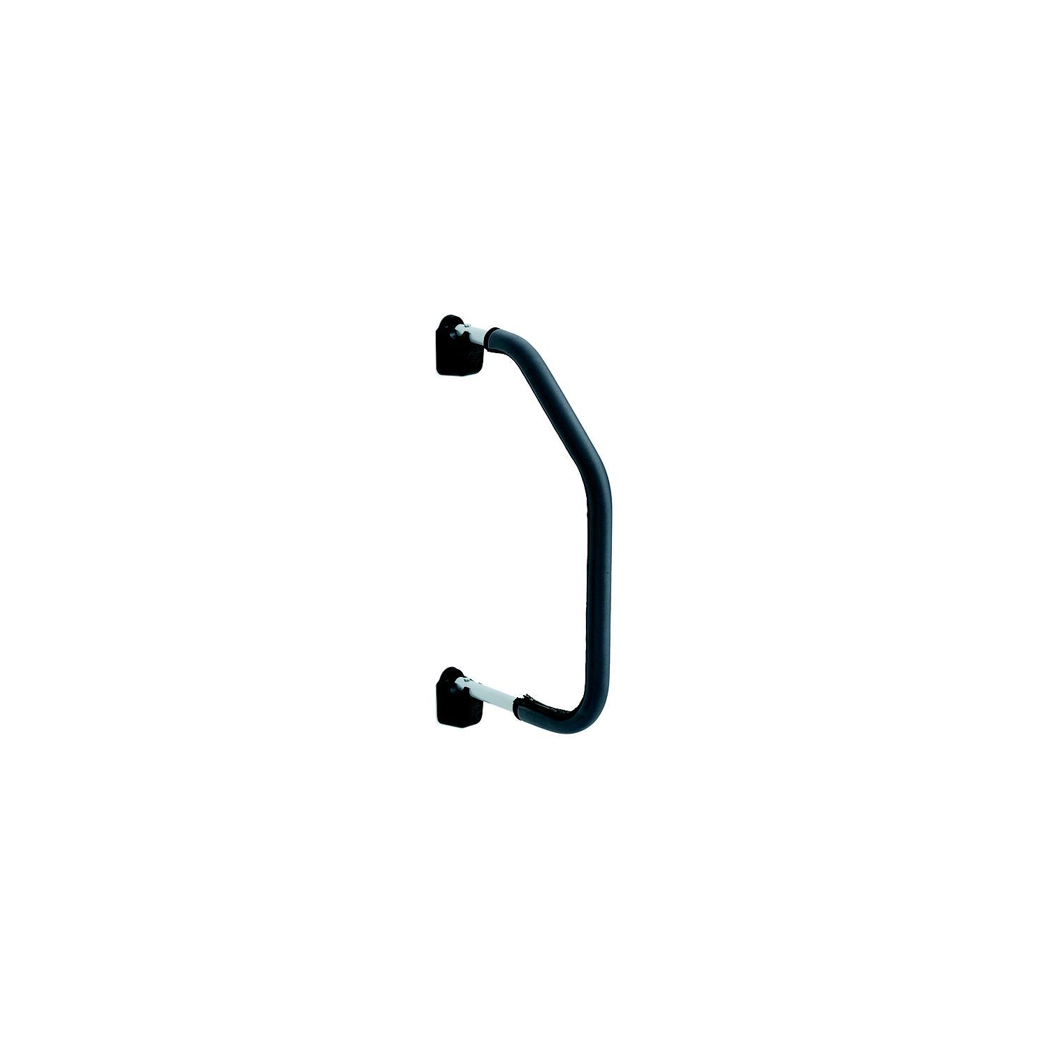 Stromberg Carlson AMZIP39C Zip Grip Handrail Grip Only, 39″ Long, Char ...