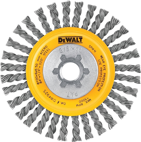 Vulcan 107591OR Screw Setter, 1 in Drive, Phillips Drywall Drive, 1 in L, 1/4 in L Shank, Hexagonal Shank, Pack of 250