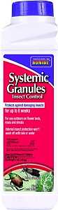 Bonide 952 Insect Control, Solid, 1 lb Bottle