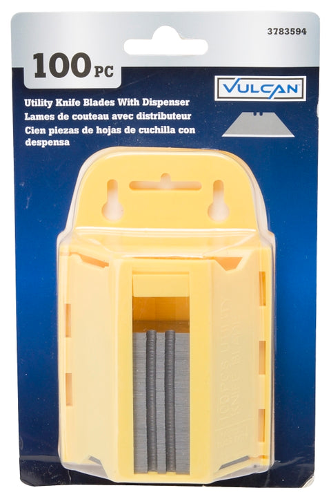 Vulcan JL-KF0341 Blade, Alloy Steel