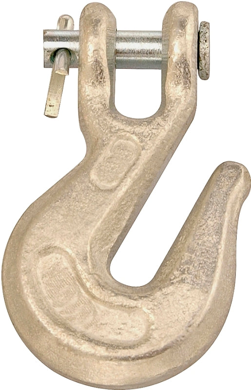 Campbell T9501524 Clevis Grab Hook, 5/16 in, 3900 lb Working Load, 43 ...