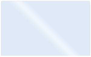 Centurion 1191998 Price Channel Chip, Plastic, Clear, For: Paper and Adhesive Labels
