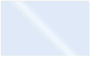 Centurion 1192003 Price Channel Chip, Plastic, Clear, For: Paper and Adhesive Labels