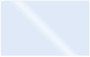 Centurion 1192001 Price Channel Chip, Plastic, Clear, For: Paper and Adhesive Labels