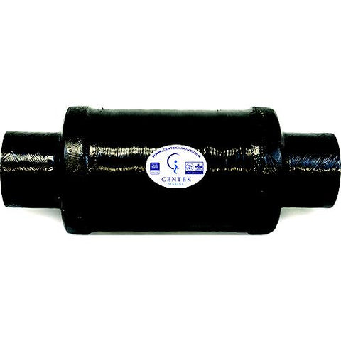 Muffler-Minimax 4X4