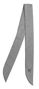 Fieldsheer Mobile Cooling Series MCUA02240021 Hydrologic Neckband, Unisex, Polyester, Gray