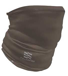 Fieldsheer Mobile Cooling Series MCUA03340021 Neck Gaiter, Unisex, Polyester/Spandex, Morel