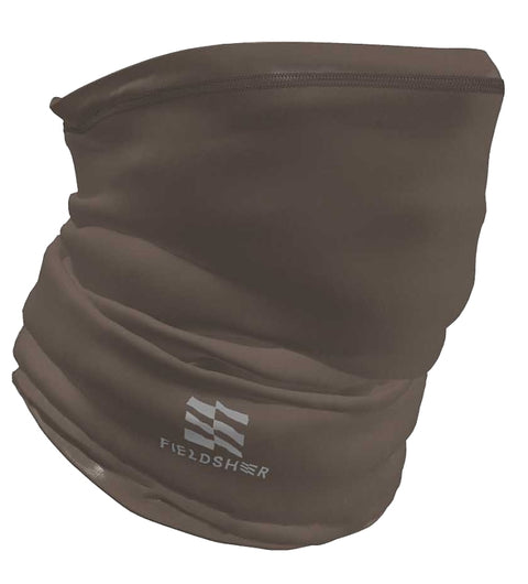 Fieldsheer Mobile Cooling Series MCUA03340021 Neck Gaiter, Unisex, Polyester/Spandex, Morel