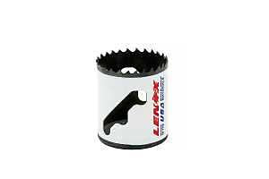 Lenox Speed Slot 3003030L Hole Saw, 1-7/8 in Dia, 1-7/8 in D Cutting, 4/5 TPI, Bi-Metal Cutting Edge