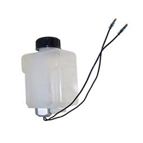 BOTTLE ASSY-OIL