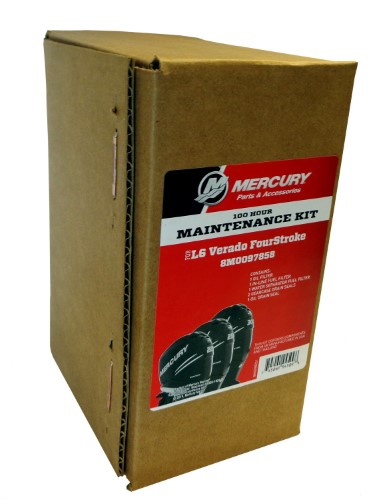 SERV KIT 100 HR L6 VERADO   MP