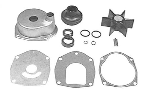 WWATER PUMP KIT GEN II      MP
