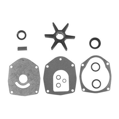 W REPAIR KIT IMPELLER       QS