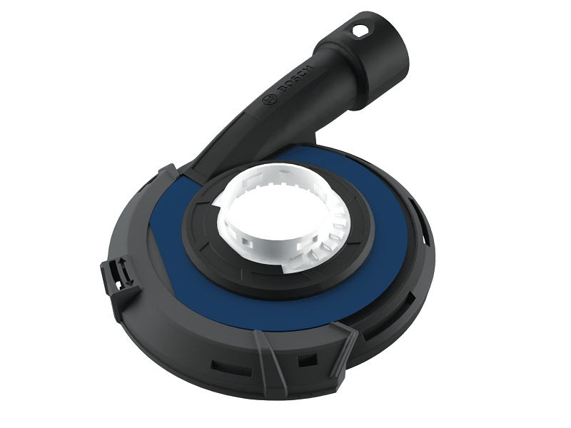 Bosch GWS-5SG Surface Grinder Shroud – Shell Lumber and Hardware