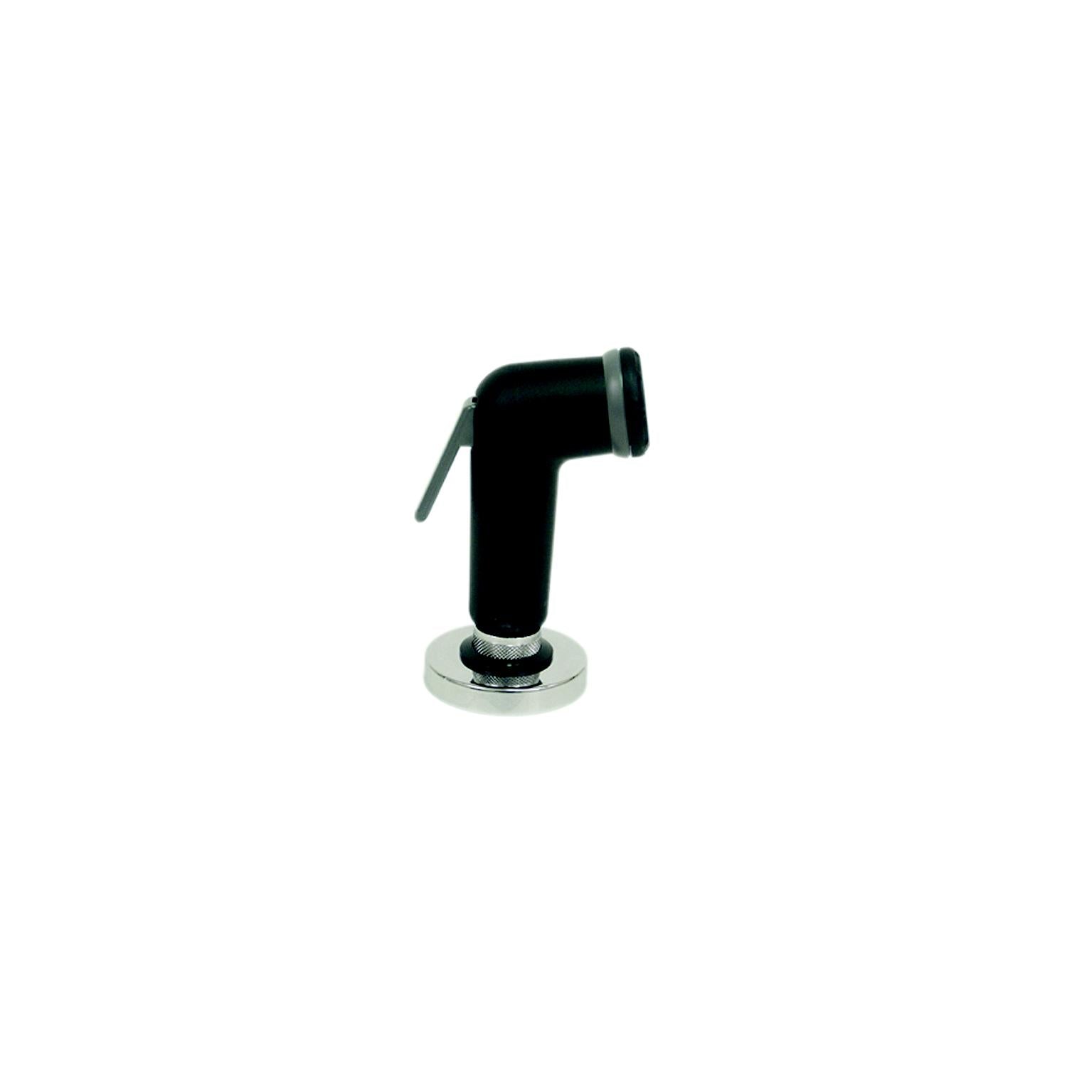 Scandvik Standard Straight Sprayer With 6' Nylon Hose – Shell Lumber ...