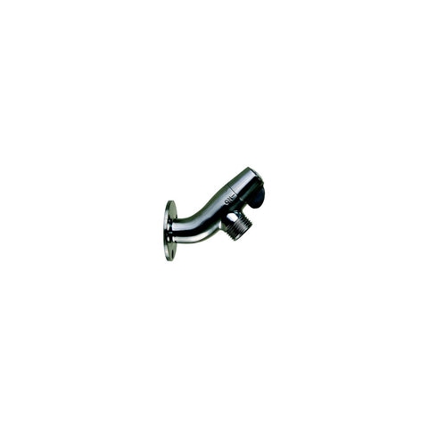 Scandvik 10175 Stainless Steel Angled Washdown (Includes Interchangeable Fresh and Raw Pendant)
