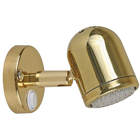 Pollack 6-Way Socket w/Concealed Terminals