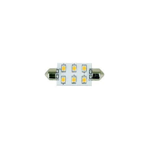 LED Replacement Bulbs