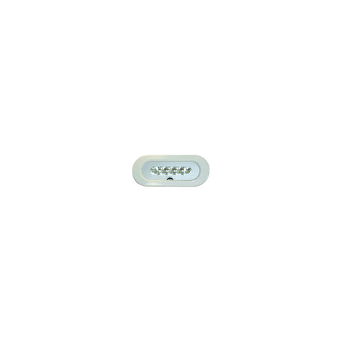 Scandvik LED Spreader Light, White