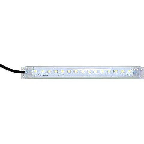 Scandvik 41652P Scan Strip RGBW LED Light, 20"