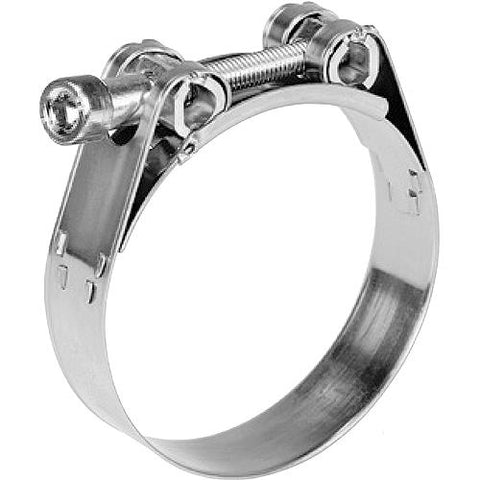 Straight Gas Tank Vent, Stainless