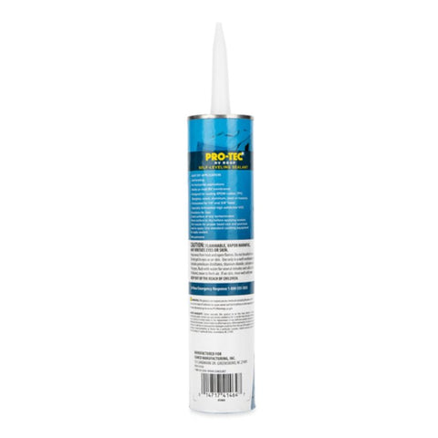 Camco USA 41464 Roof Sealant, White, Paste, 10.1 fl-oz