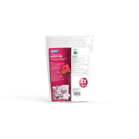 TST 41600 RV Toilet Treatment, 1.7 oz, Hibiscus Breeze