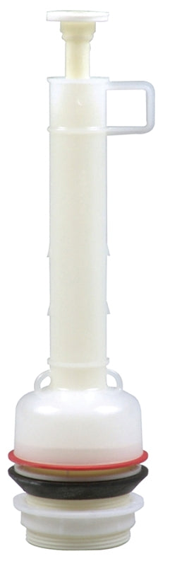 Flush Valve Shell DANCO 9D00088907 Flush Valve, Plastic, For: #210 Mansfield – Shell ...