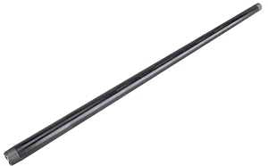 ProSource BN 11/4X60-S Pipe Nipple, 1-1/4 in, Male, Steel, SCH 40 Schedule, 60 in L