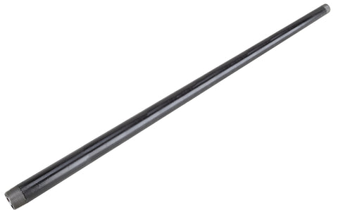 ProSource BN 11/4X60-S Pipe Nipple, 1-1/4 in, Male, Steel, SCH 40 Schedule, 60 in L