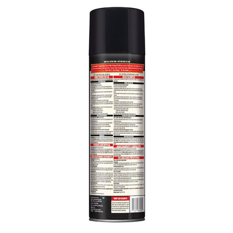 Spectracide HG-67404 Foaming Wasp and Hornet Killer, Liquid, Spray Application, Outdoor, 14 oz Aerosol Can