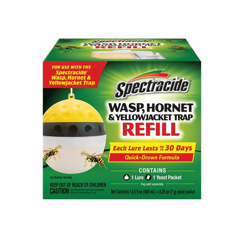WASP & HORNET TRAP REFILL