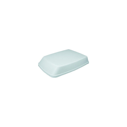 Sea-Dog 3573901 Emergency Deck Fill Plug, POP Display 10/pk