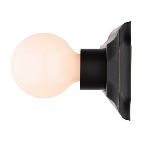 Boston Harbor 045233-VB Vanity Bar Fixture, 100 W, 3-Lamp, G Lamp, Steel Fixture, Venetian Bronze Fixture