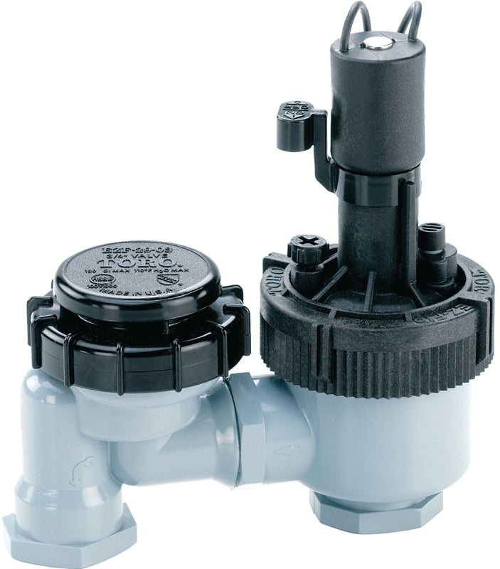 Toro Anti-Siphon Valve - Thumbnail 5