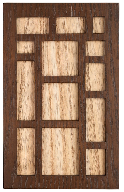 Heath Zenith SL-7464-03 Door Chime Kit, Wireless, Ding-Dong, Ding, Westminster Tone, 80 dB, Brown