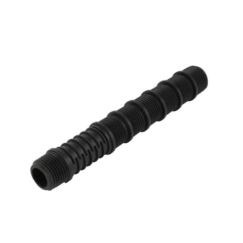 B&K 1/2 in. IPS each X 1/2 in. D IPS Poly 6 in. Sprinkler Cut-Off Riser 1 pk