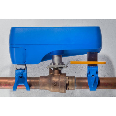 Guardian Leak Prevention System