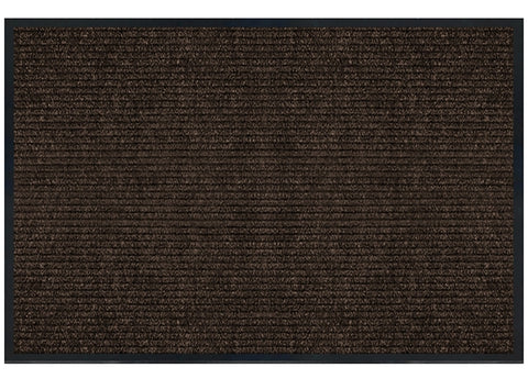 Multy Home MT1003851 Rug, 60 in L, 24 in W, Runner, Polypropylene Rug, Tan