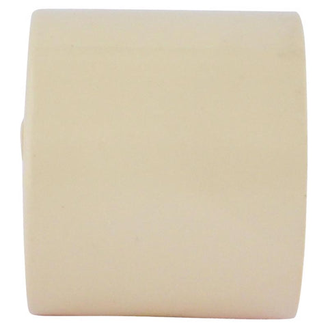Charlotte Pipe FlowGuard 3/4 in. Hub CPVC Cap 1 pk, Pack of 25