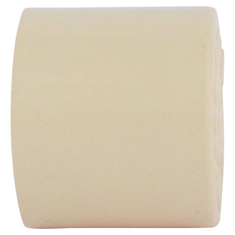 Charlotte Pipe FlowGuard 1/2 in. Hub CPVC Cap 1 pk, Pack of 25