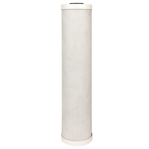 NuvoH2O Manor Plus Hybrid Water Softener