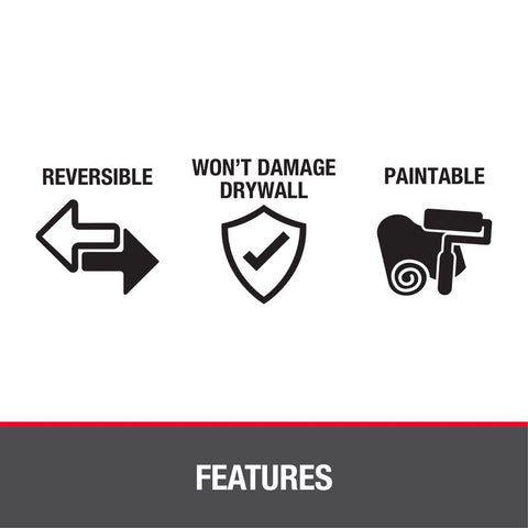 Oatey Access Panel