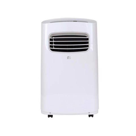 Perfect Aire 290 sq ft 4 speed 14000 BTU Portable Air Conditioner with Remote